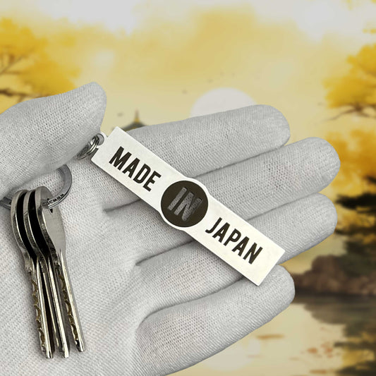 Made in Japan